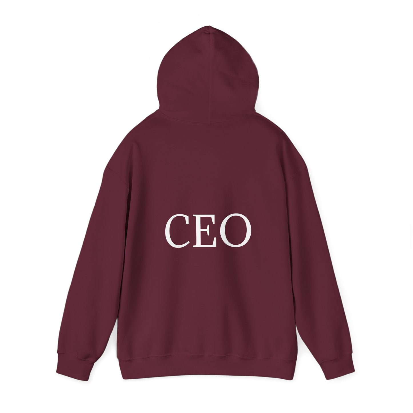 GD CEO Hoodie