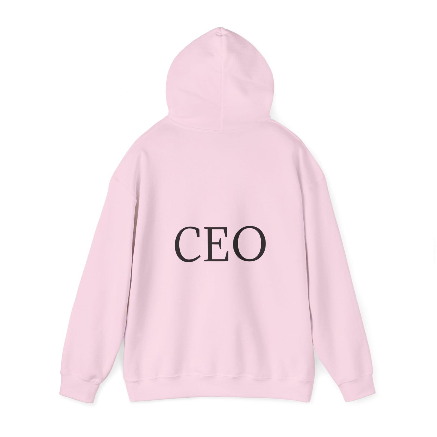 GD CEO Hoodie