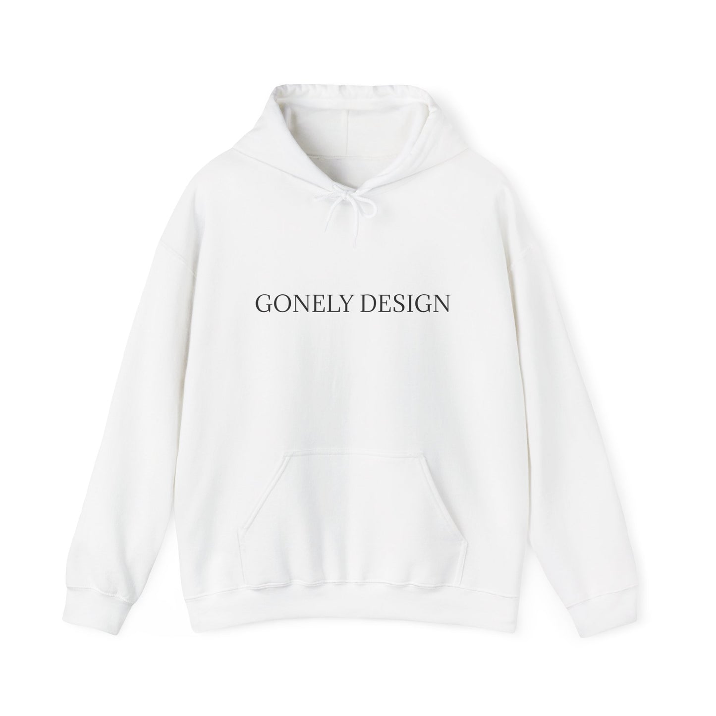 GD CEO Hoodie