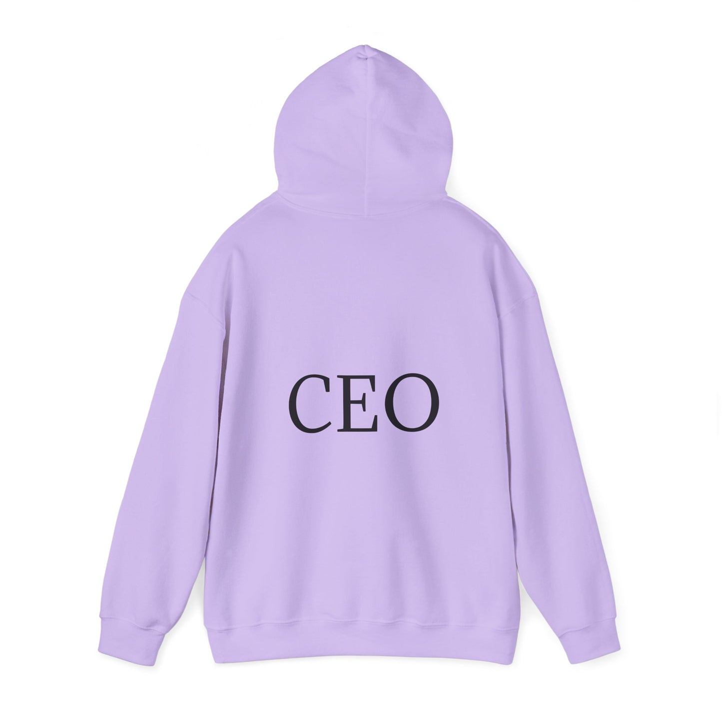 GD CEO Hoodie