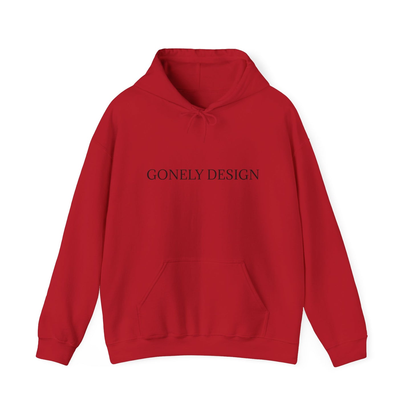 GD CEO Hoodie