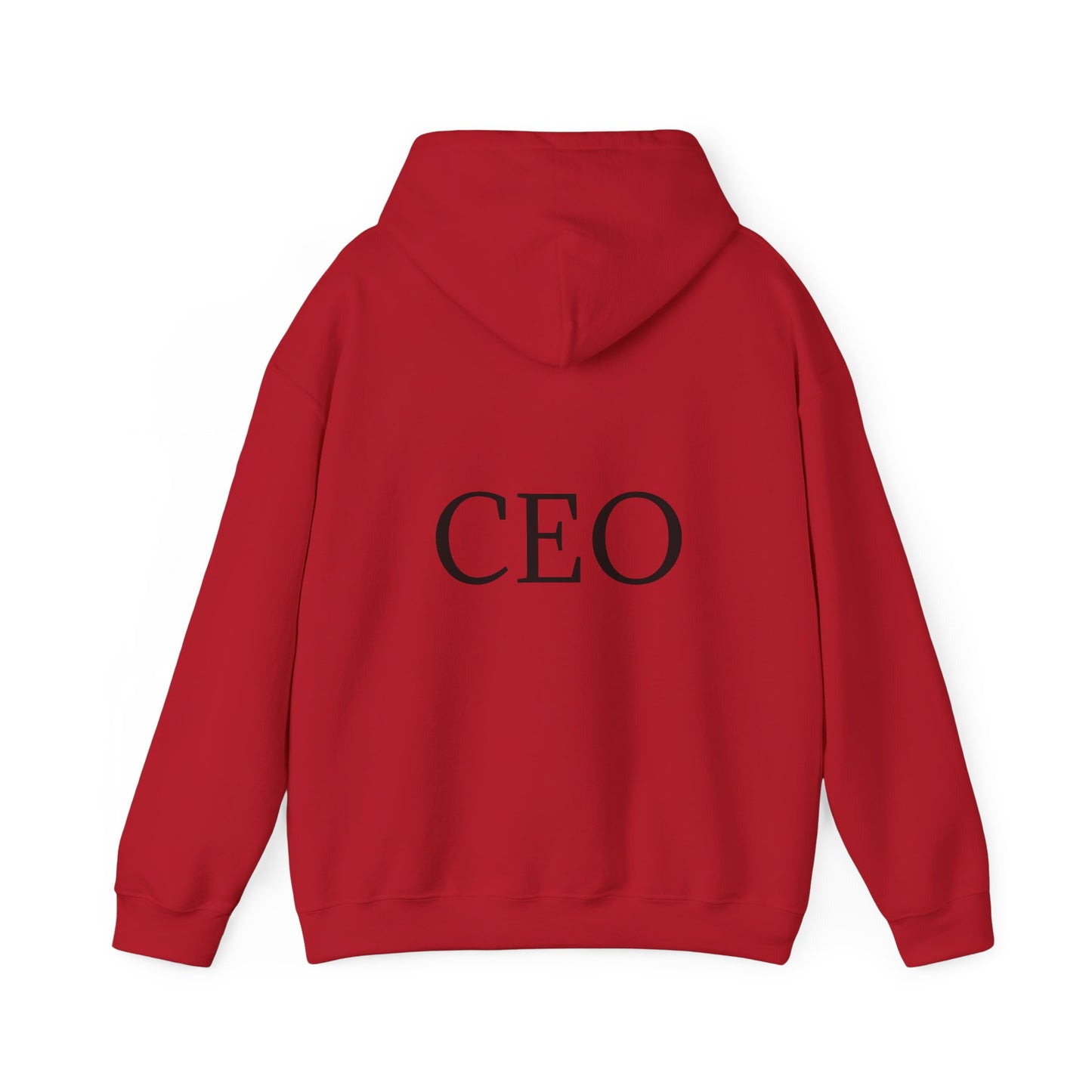 GD CEO Hoodie