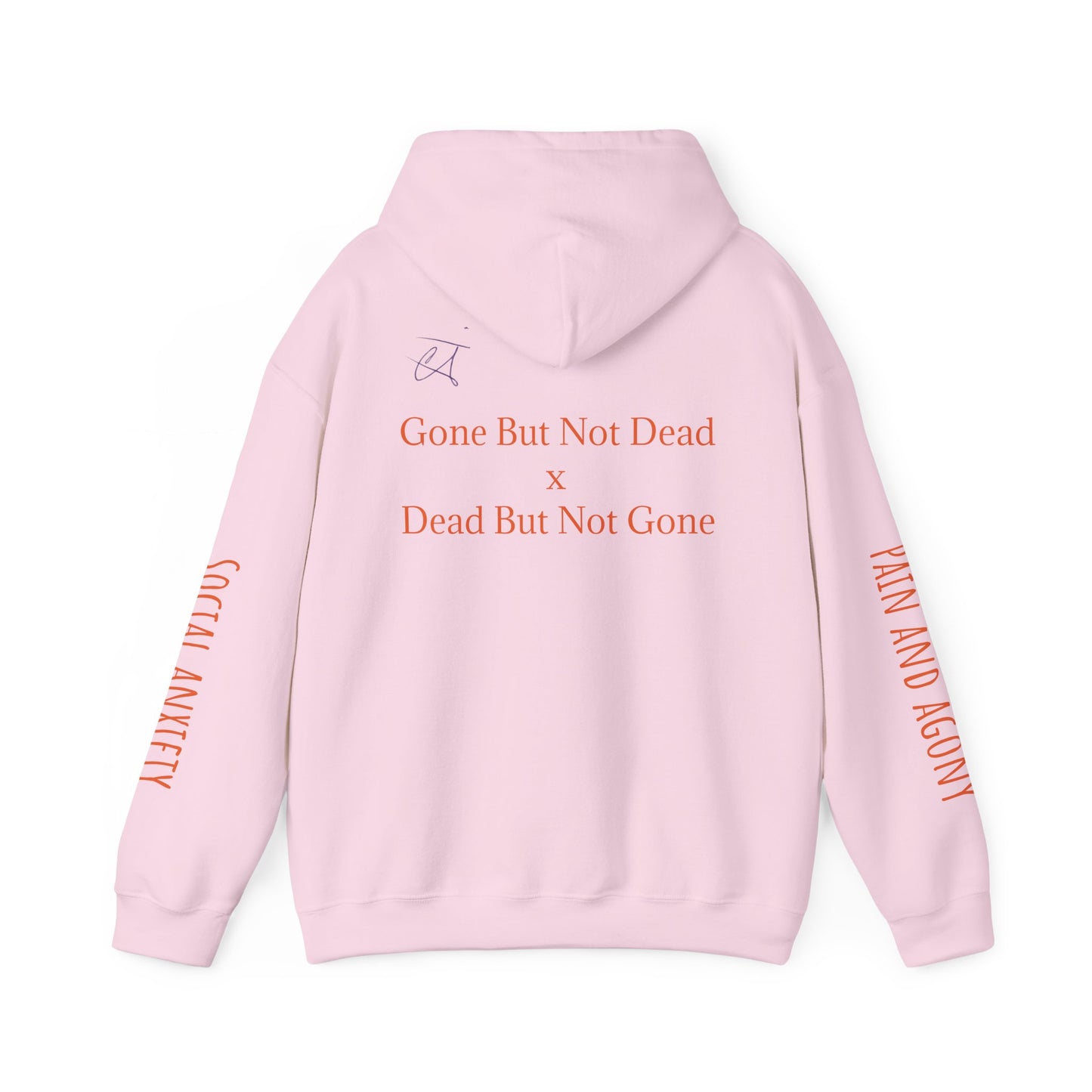 GD Hoodie