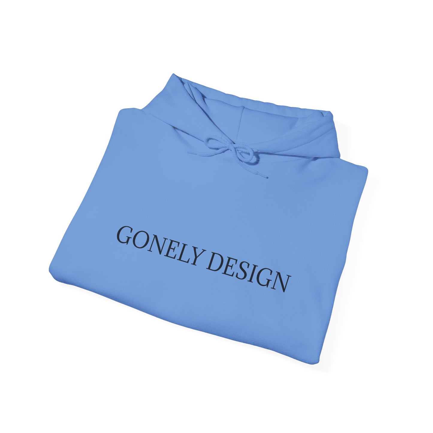 GD CEO Hoodie