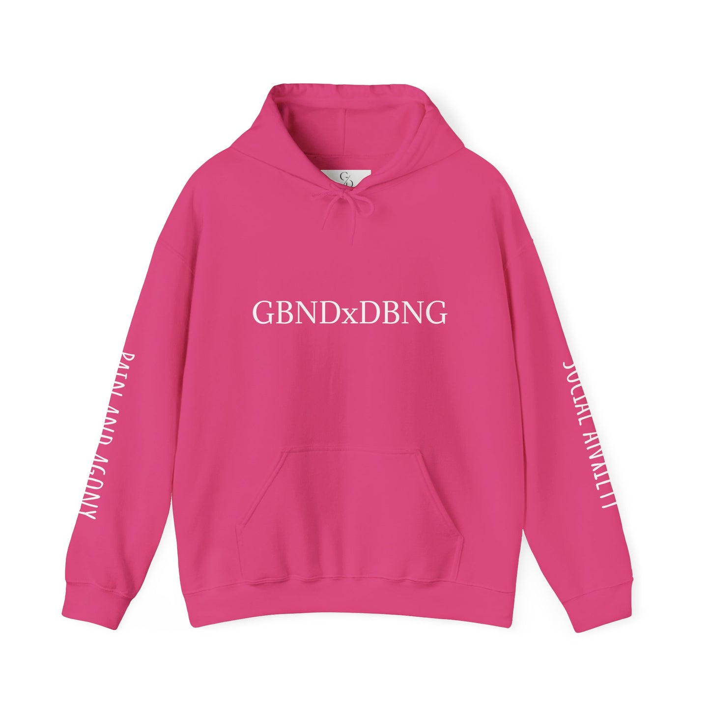 GD Hoodie