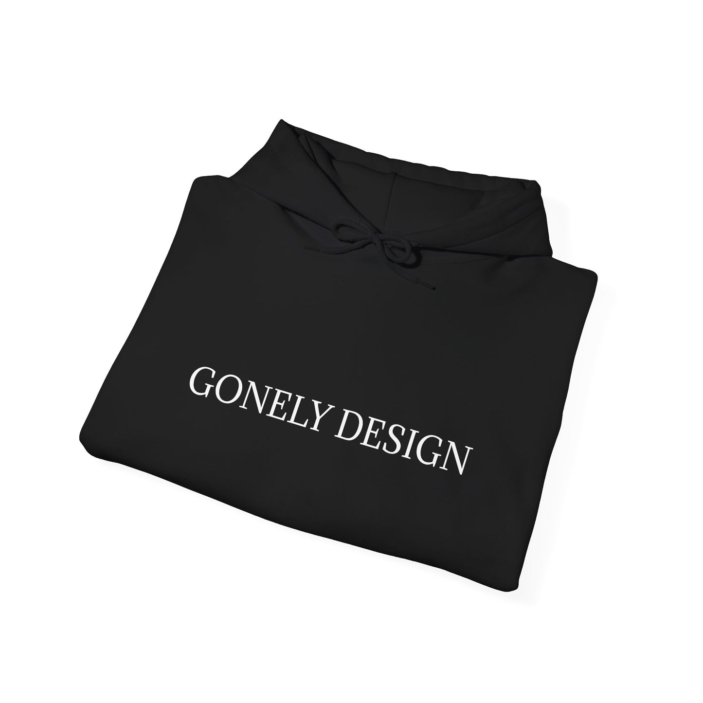 GD CEO Hoodie