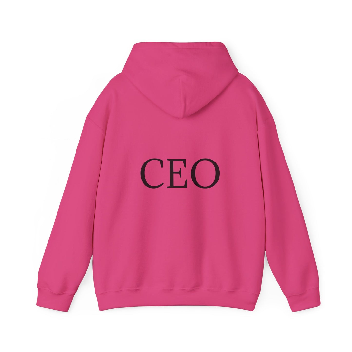 GD CEO Hoodie