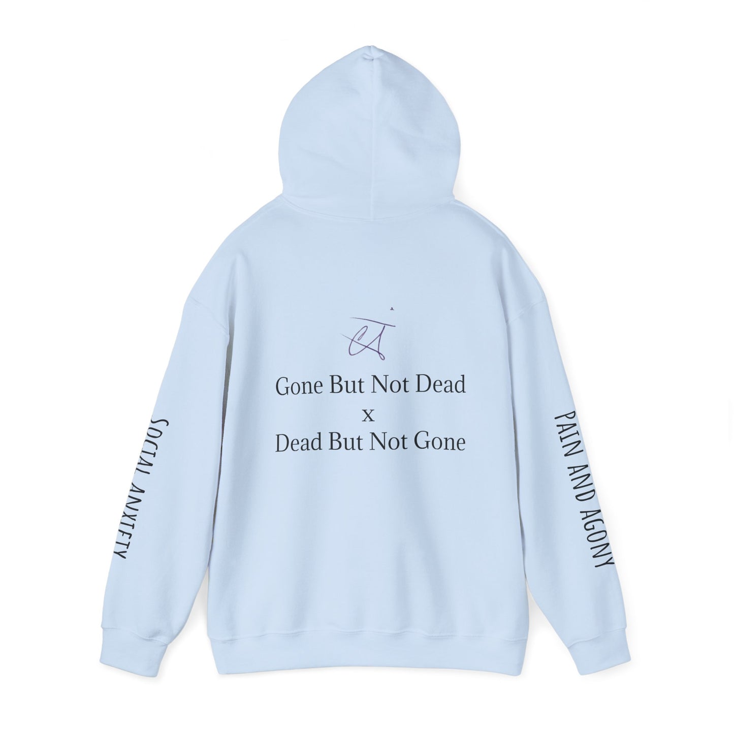 GD Hoodie