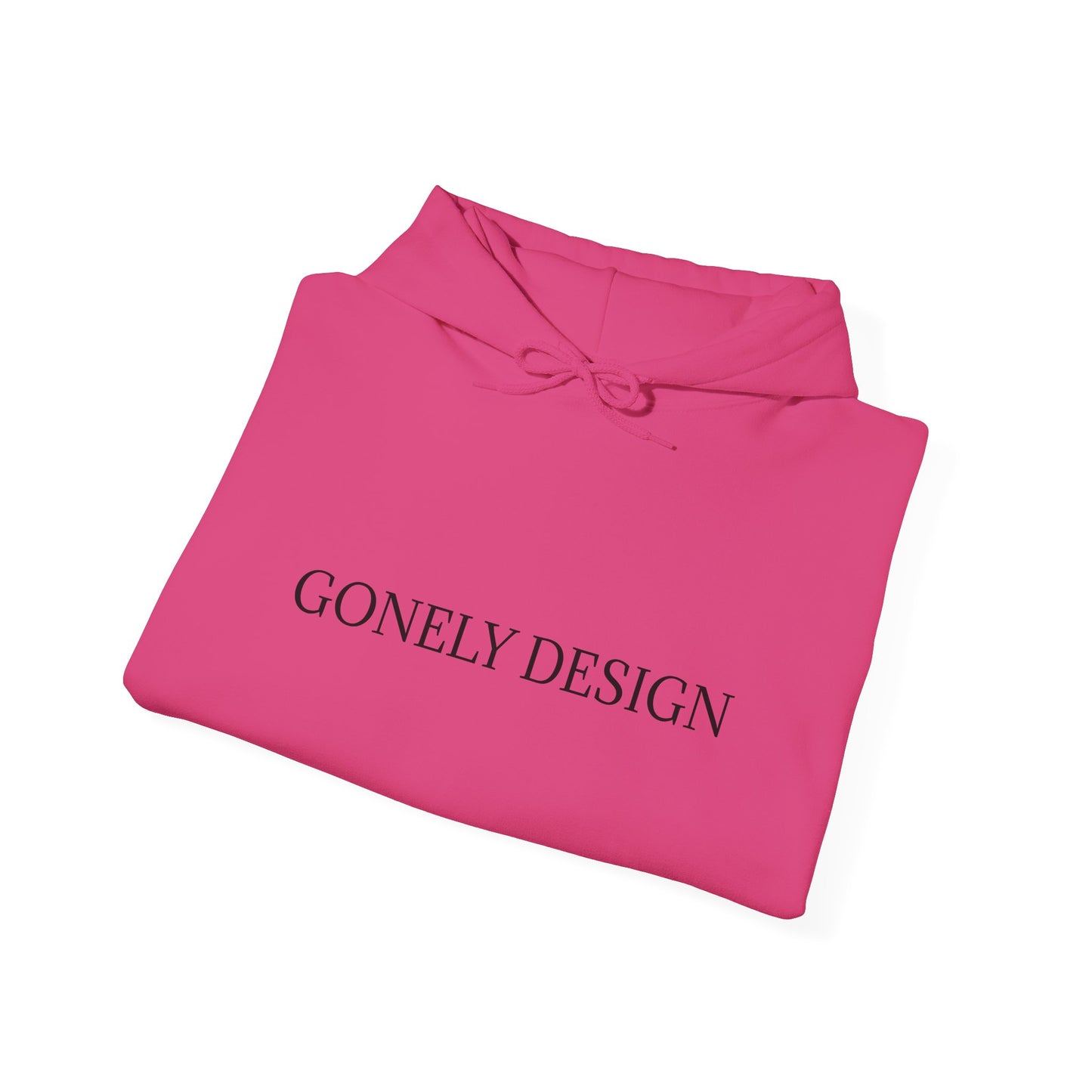 GD CEO Hoodie