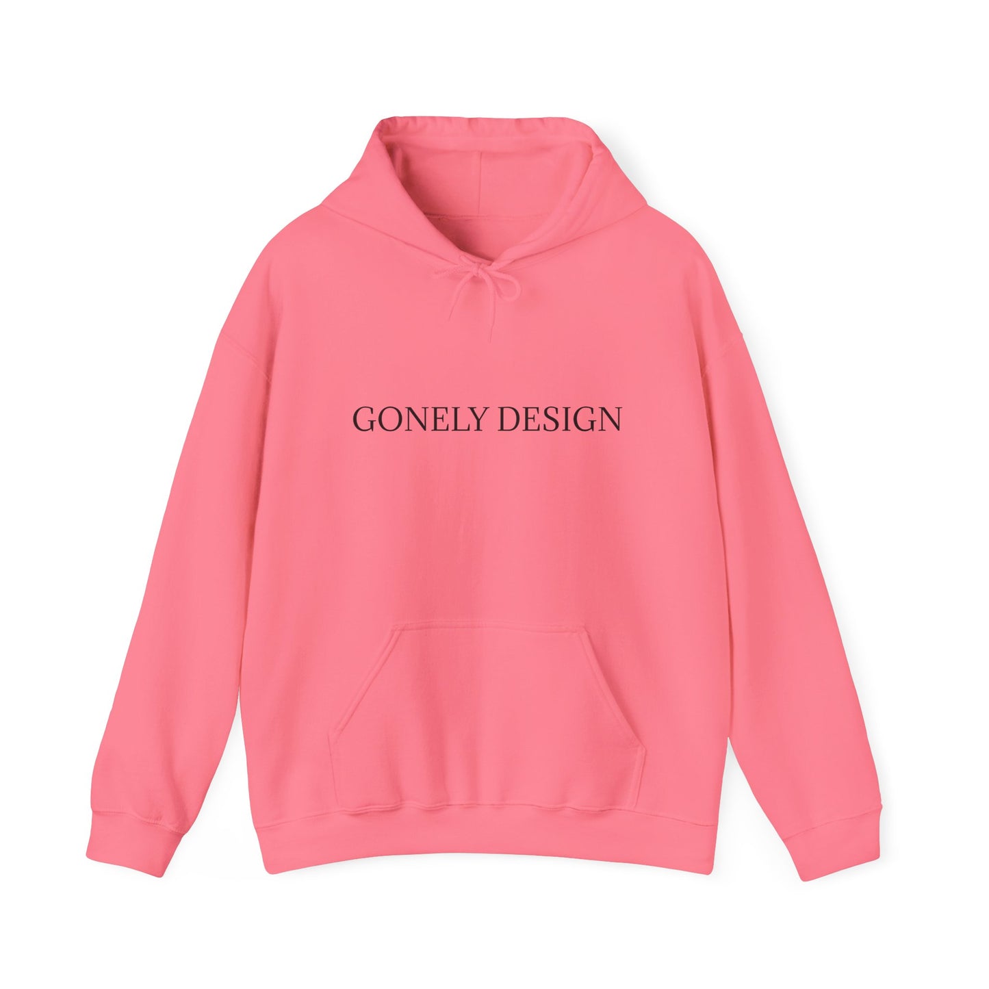 GD CEO Hoodie