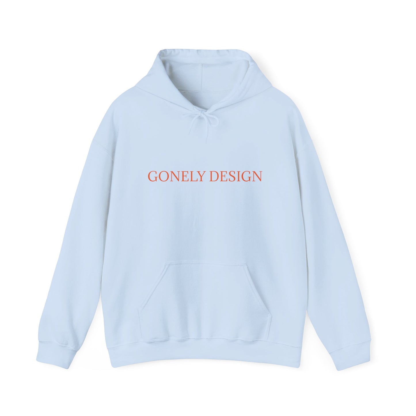 GD CEO Hoodie