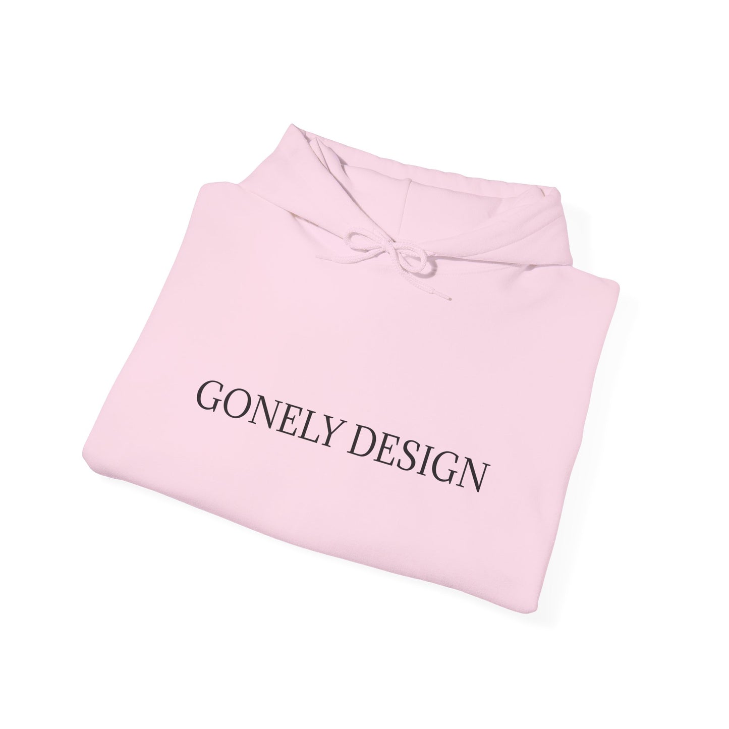 GD CEO Hoodie