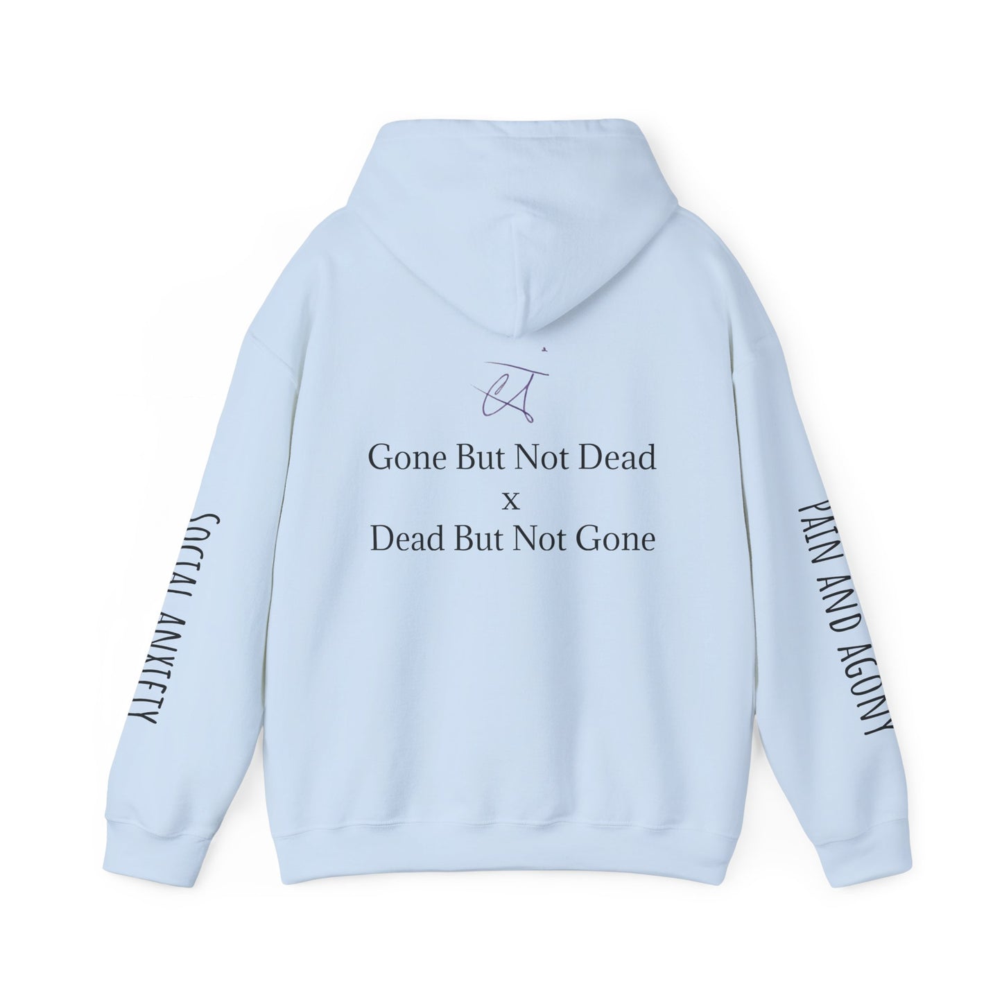 GD Hoodie