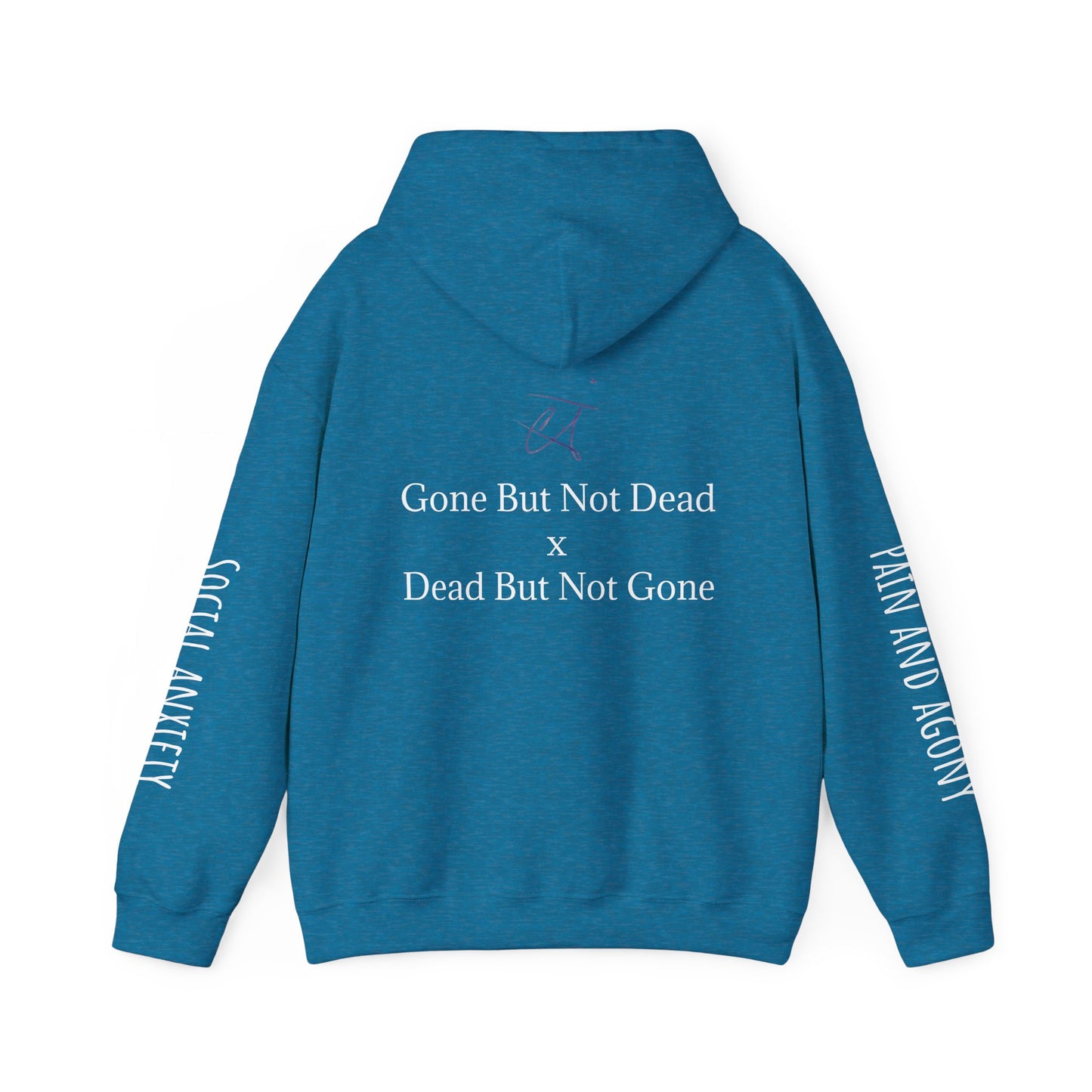 GD Hoodie