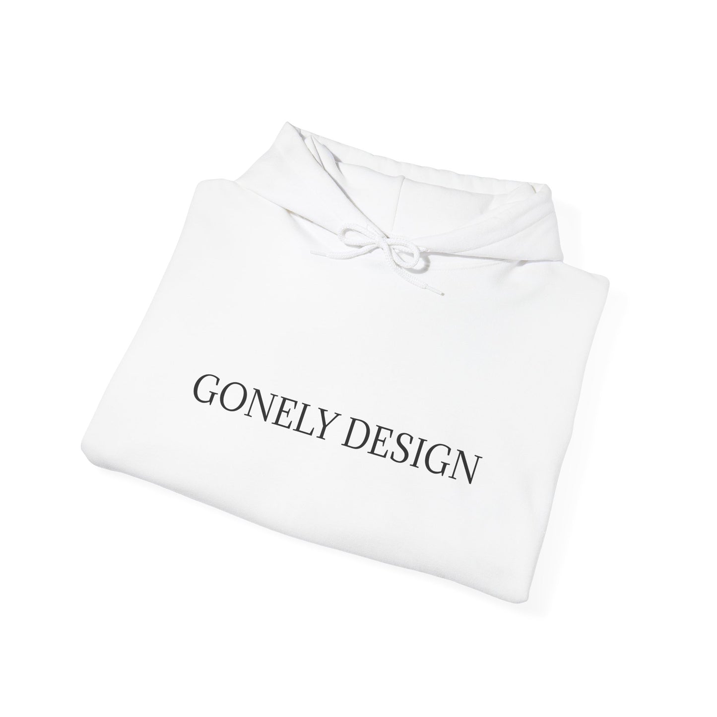 GD CEO Hoodie
