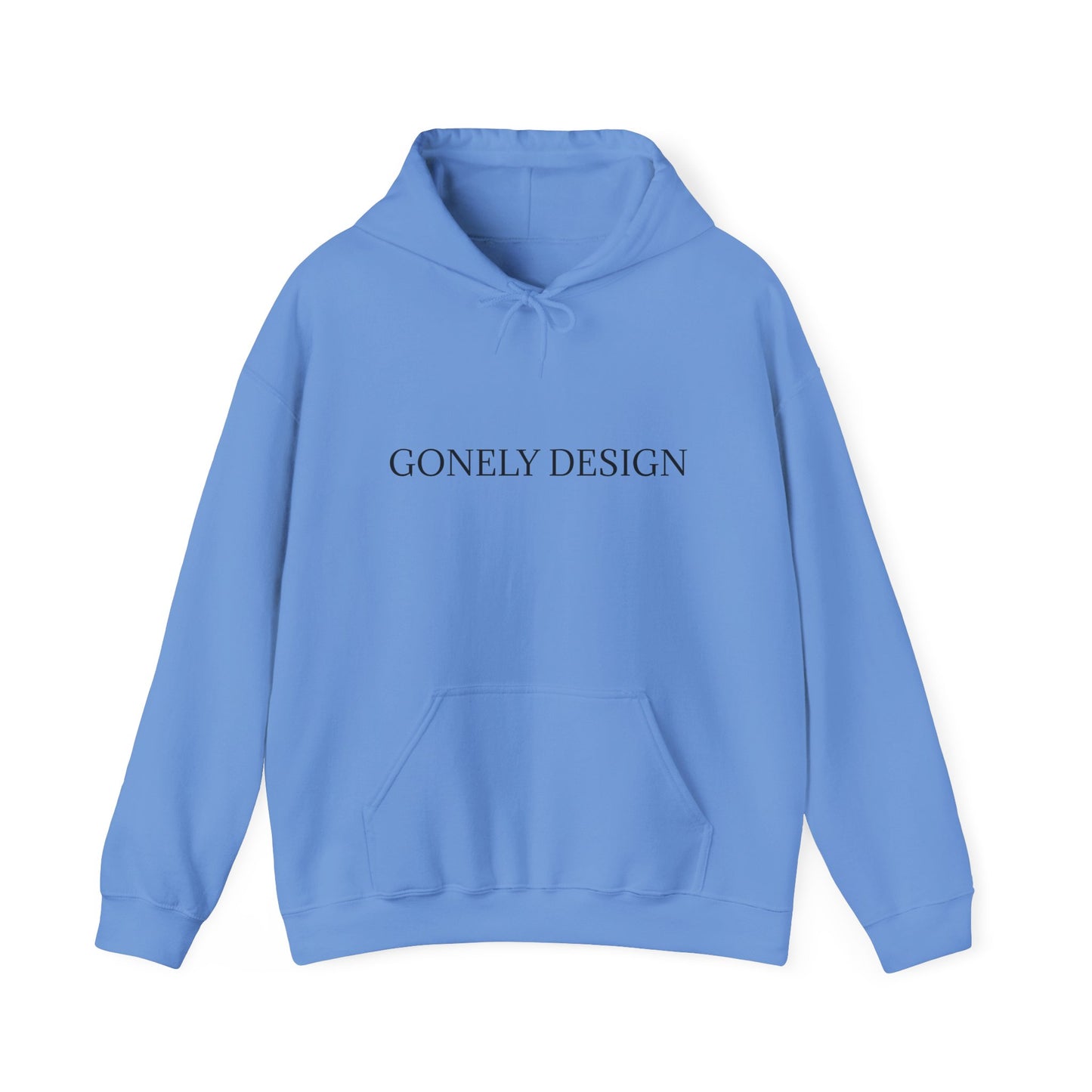 GD CEO Hoodie