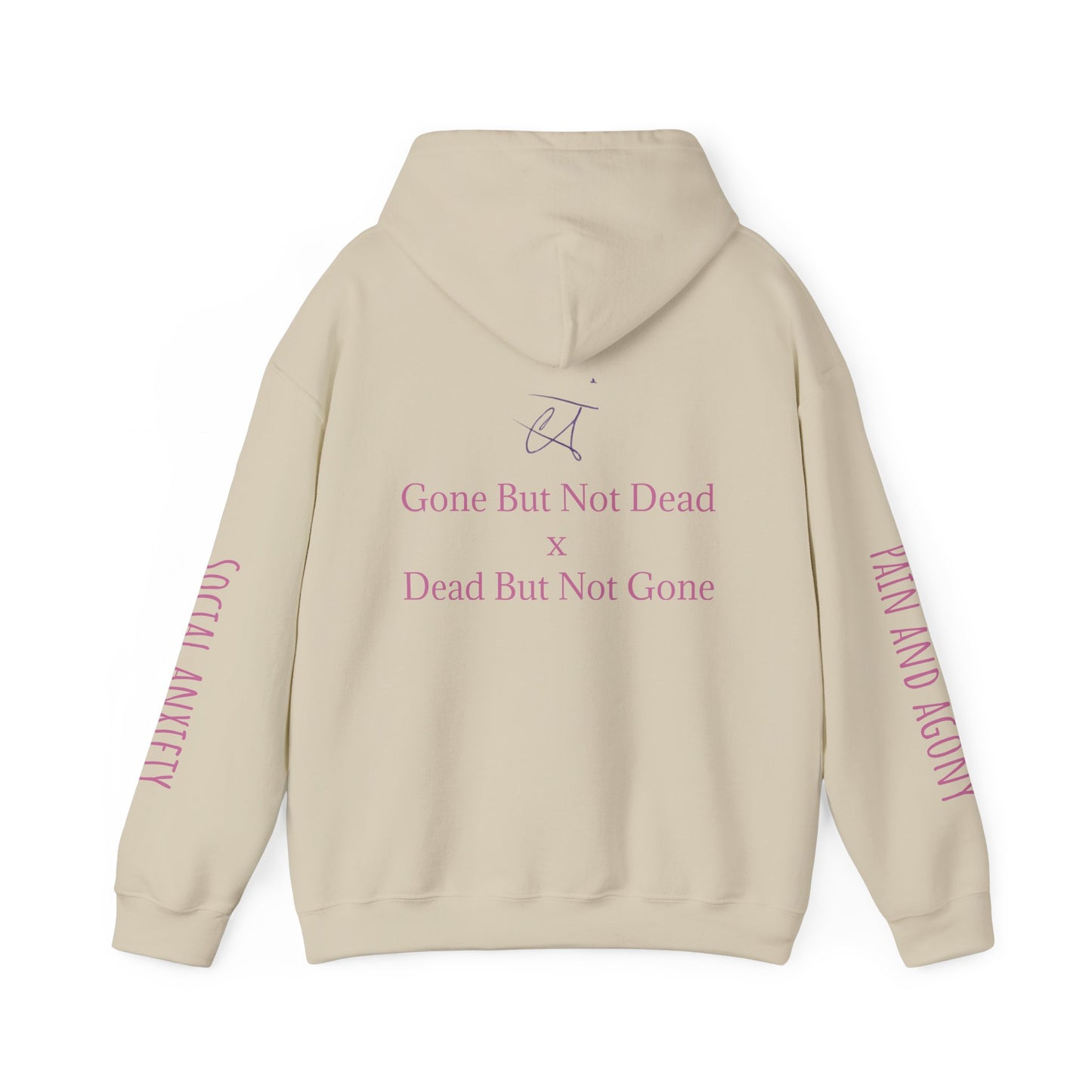 GD Hoodie