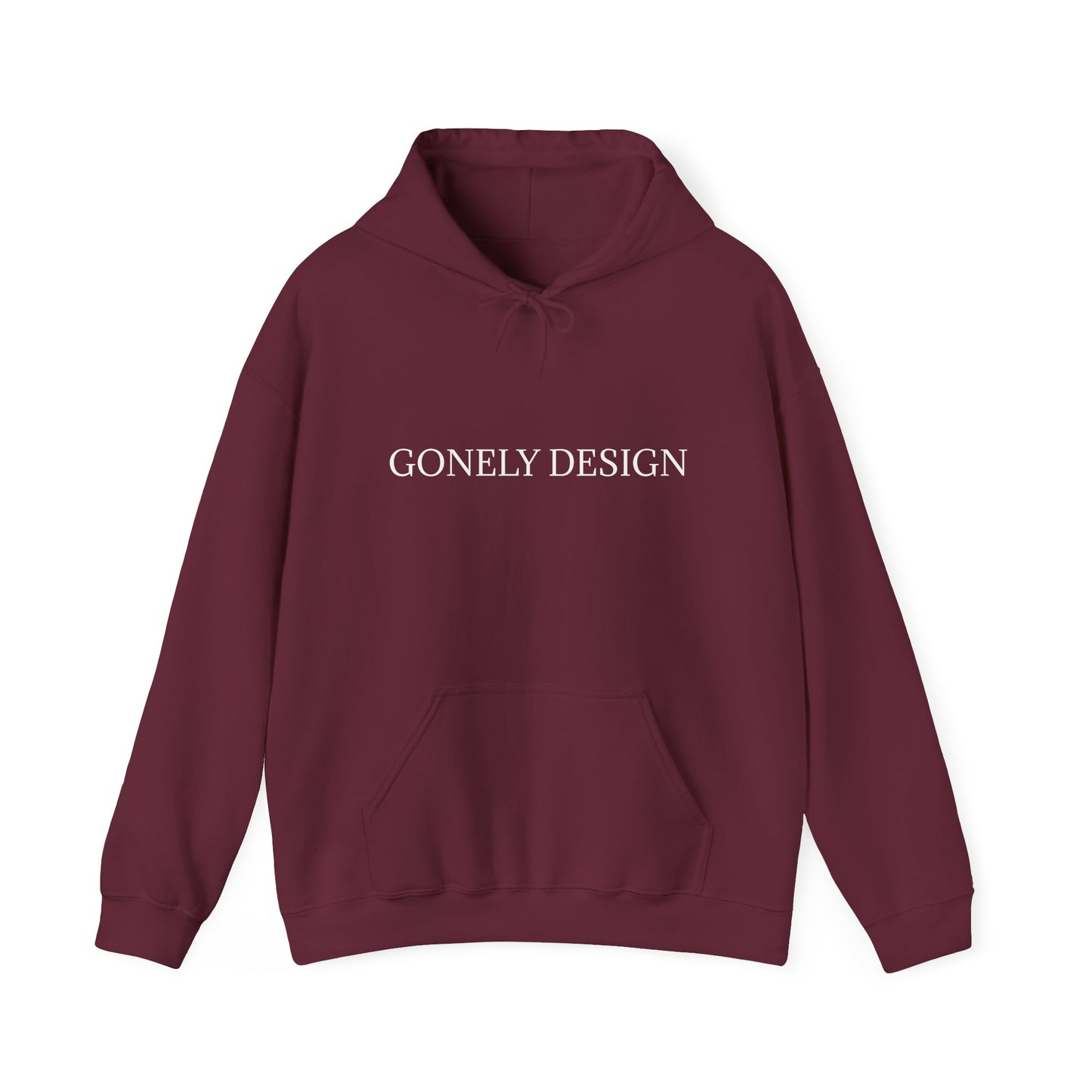 GD CEO Hoodie