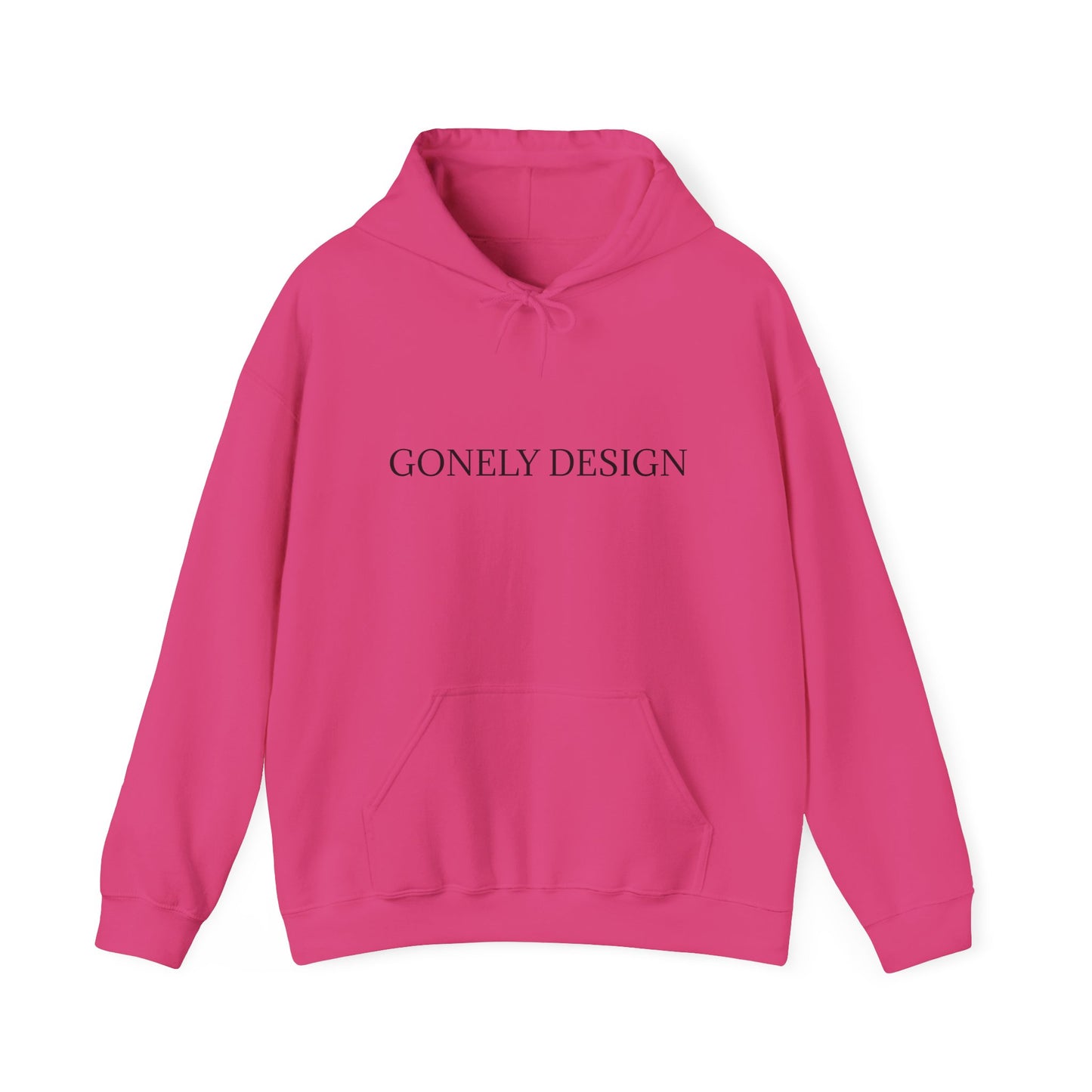 GD CEO Hoodie