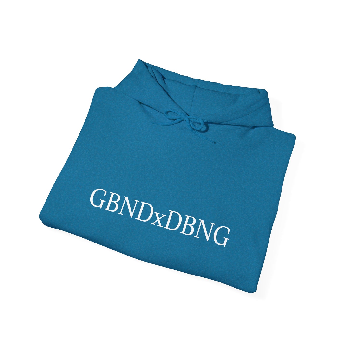 GD Hoodie
