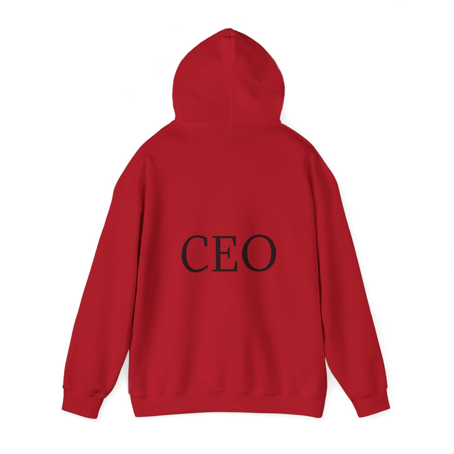 GD CEO Hoodie