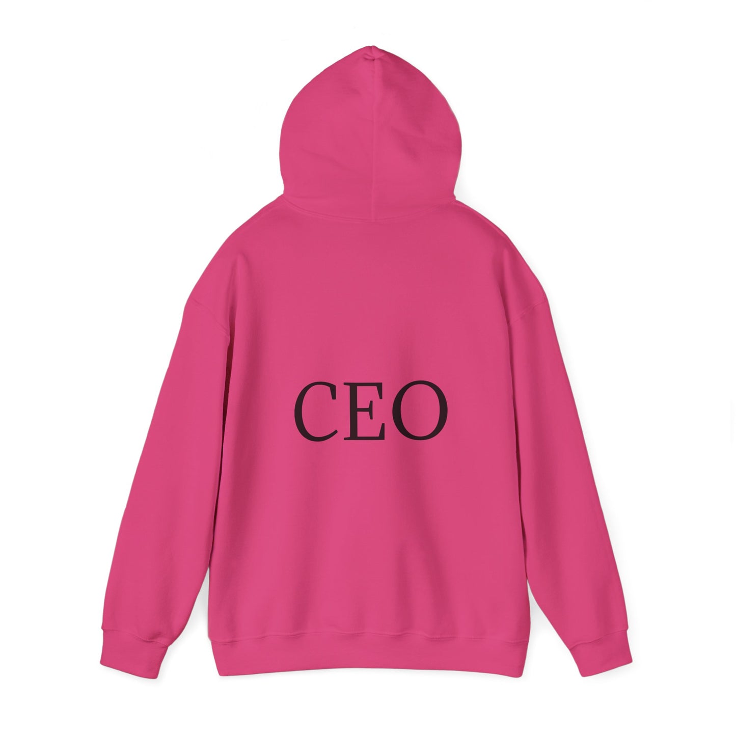 GD CEO Hoodie