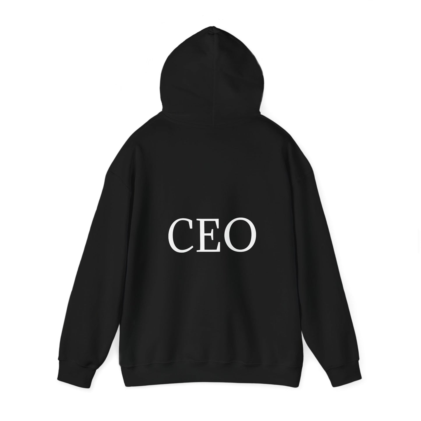 GD CEO Hoodie
