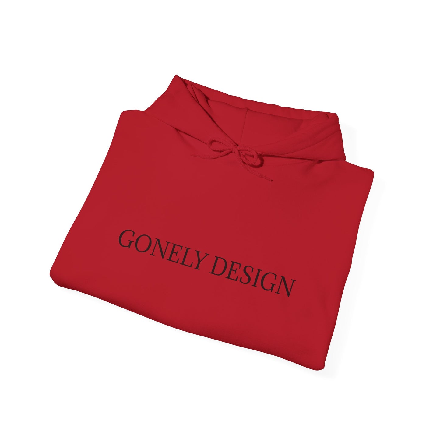 GD CEO Hoodie