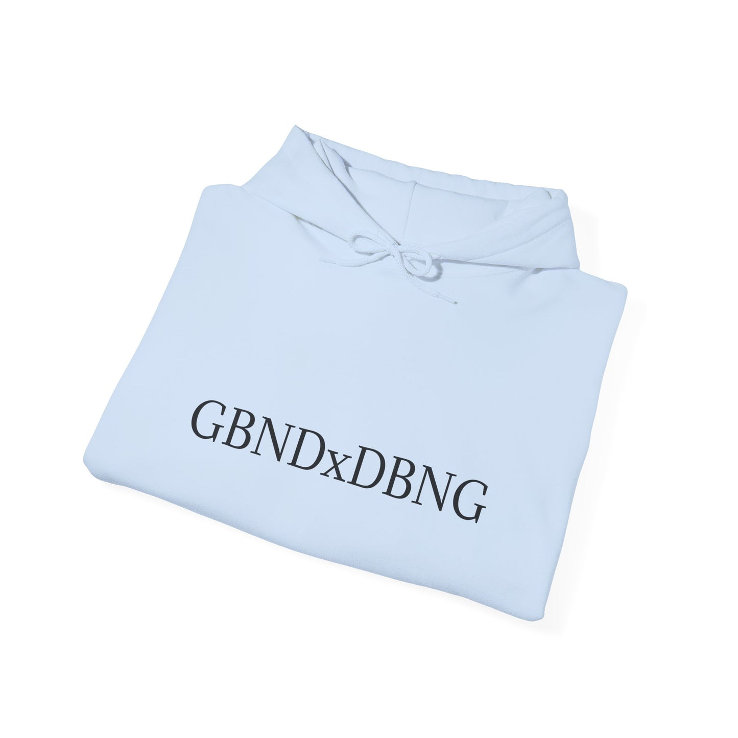GD Hoodie