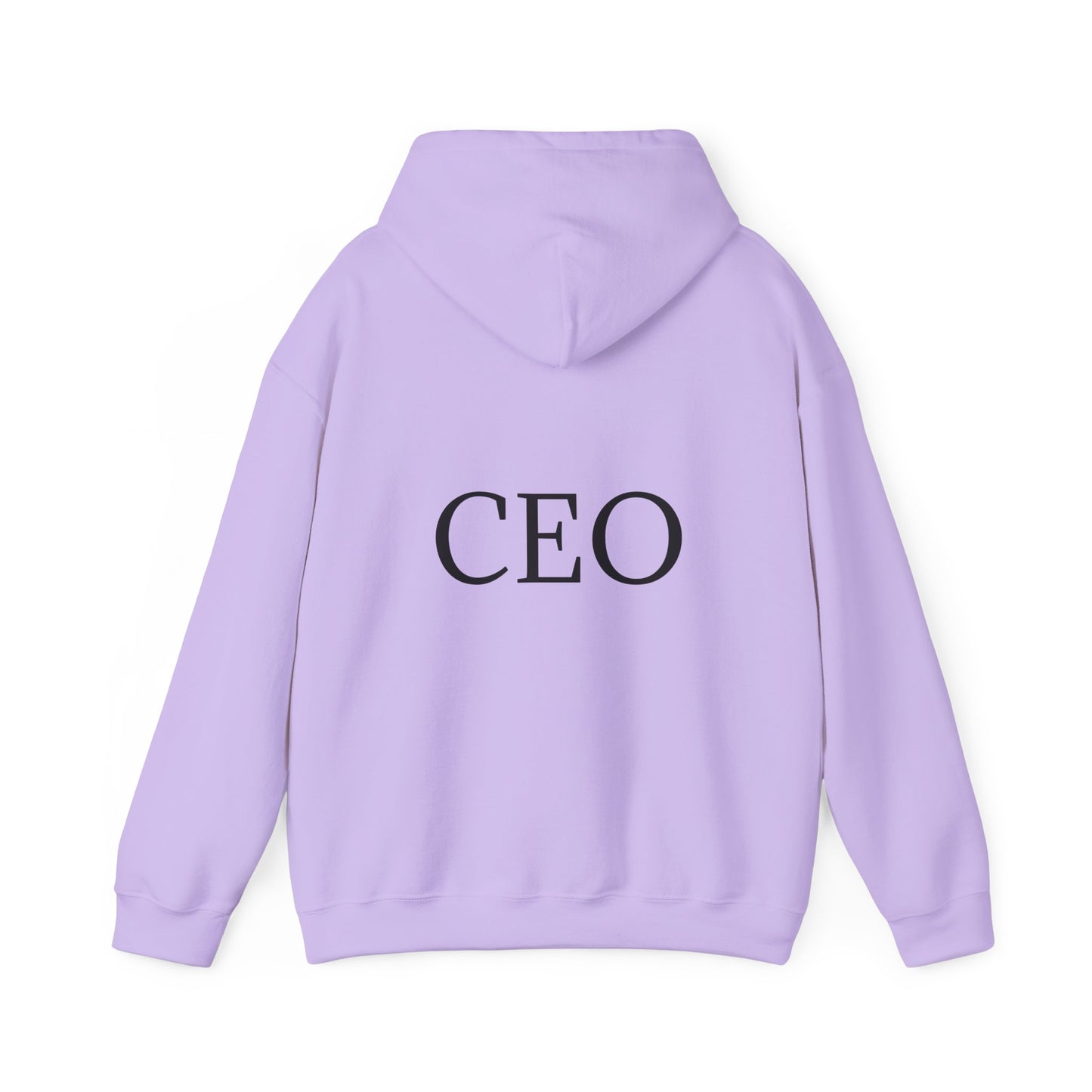GD CEO Hoodie