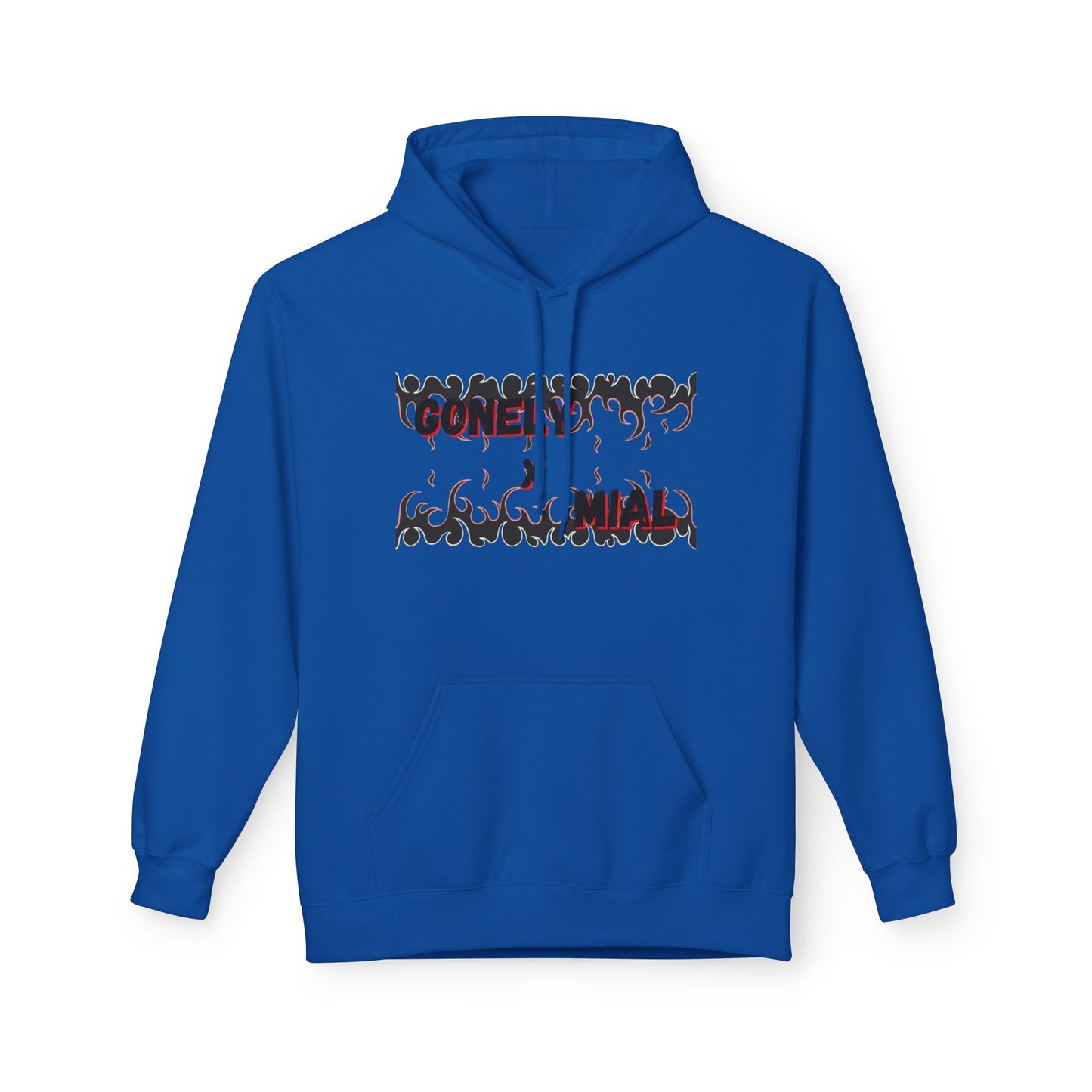 "Gonely x MIAL" Hoodie