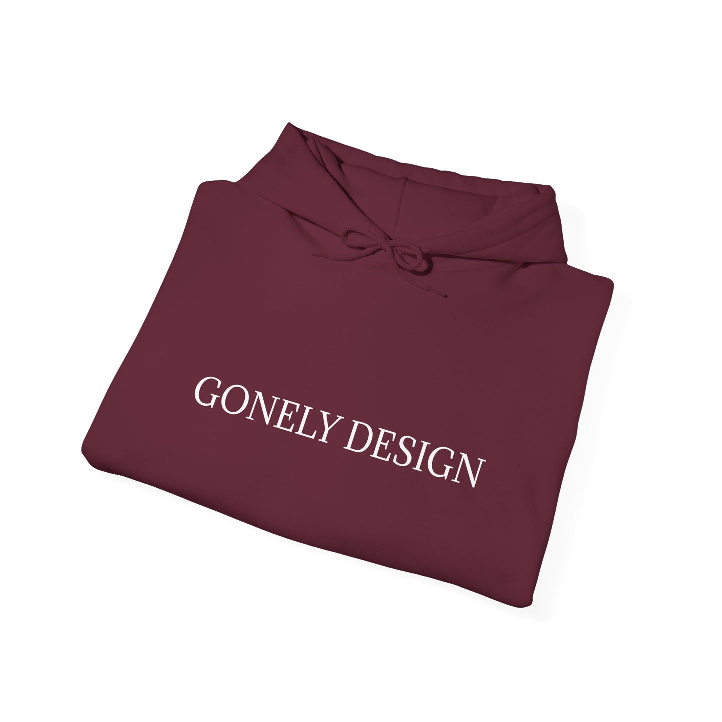 GD CEO Hoodie