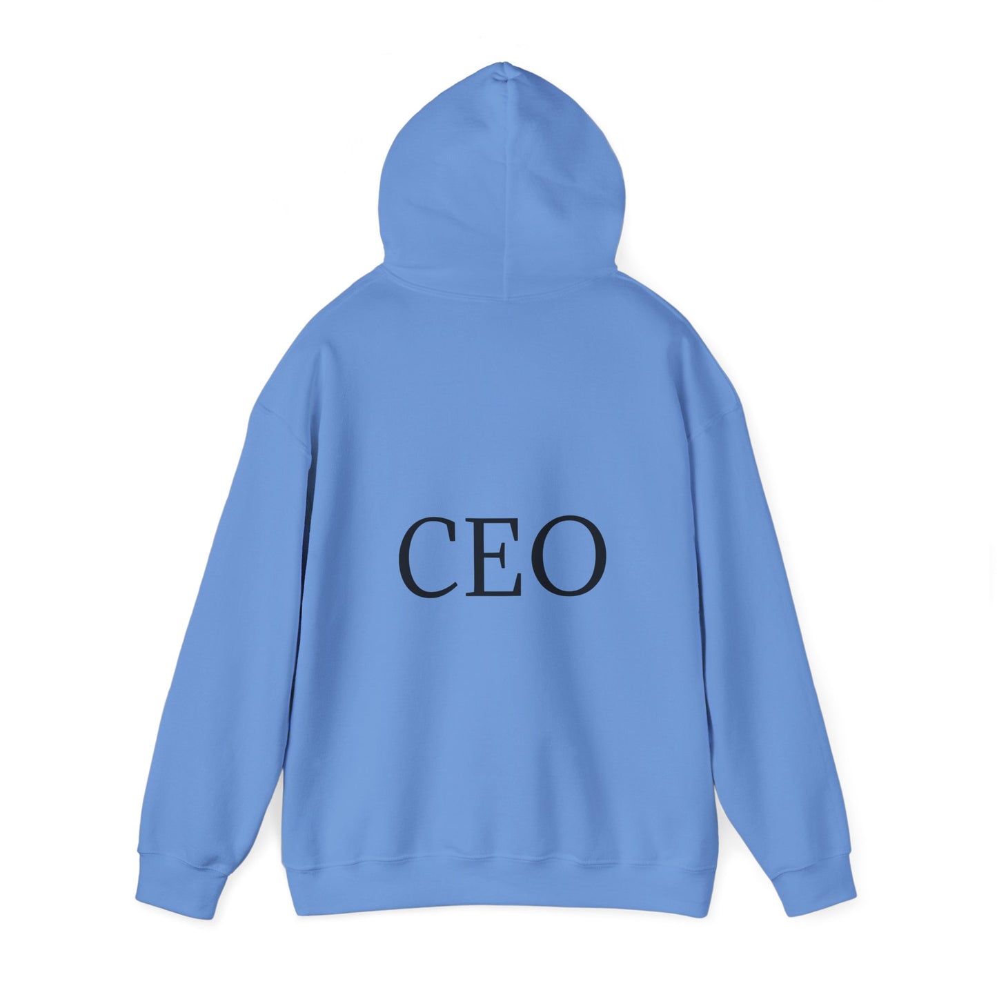 GD CEO Hoodie