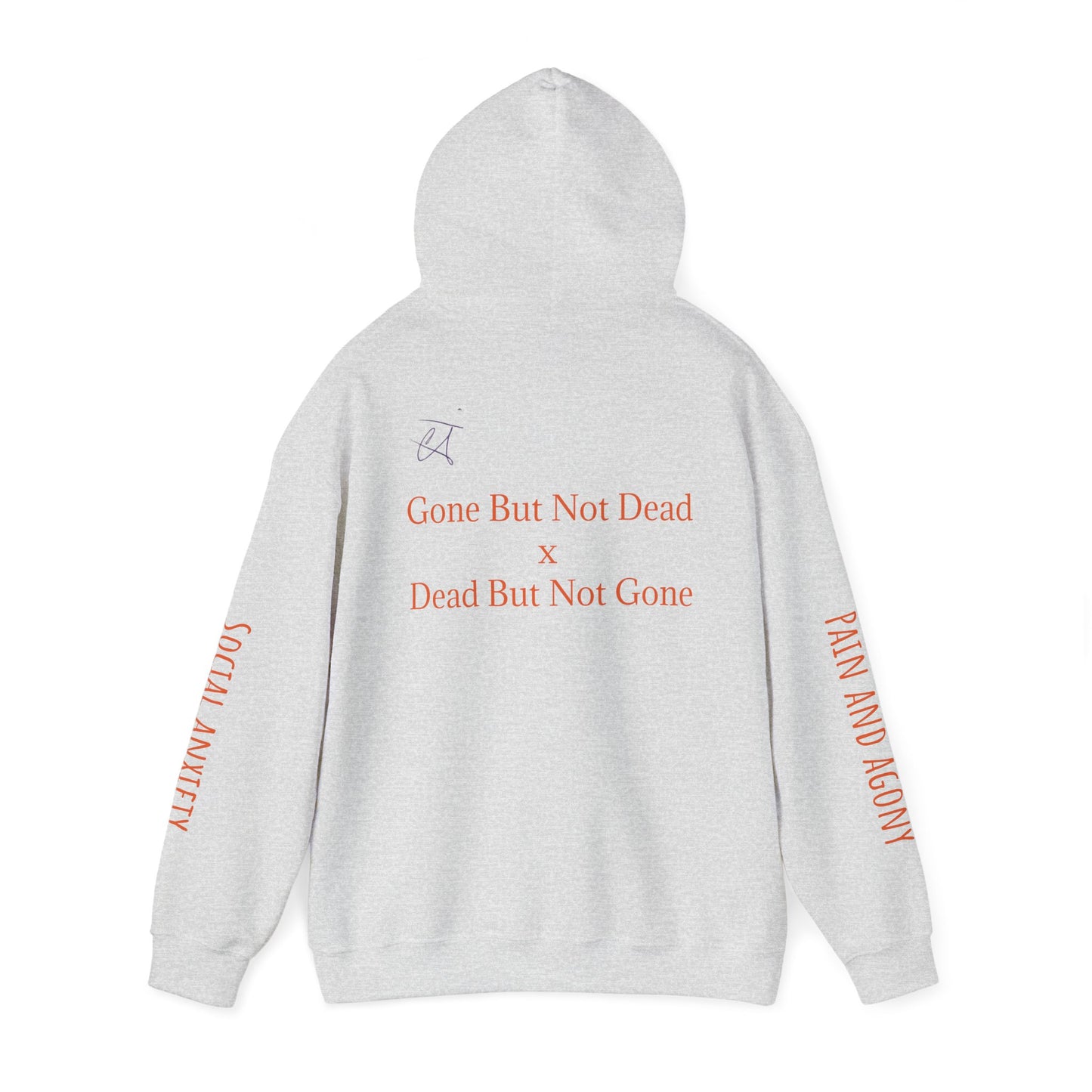 GD Hoodie