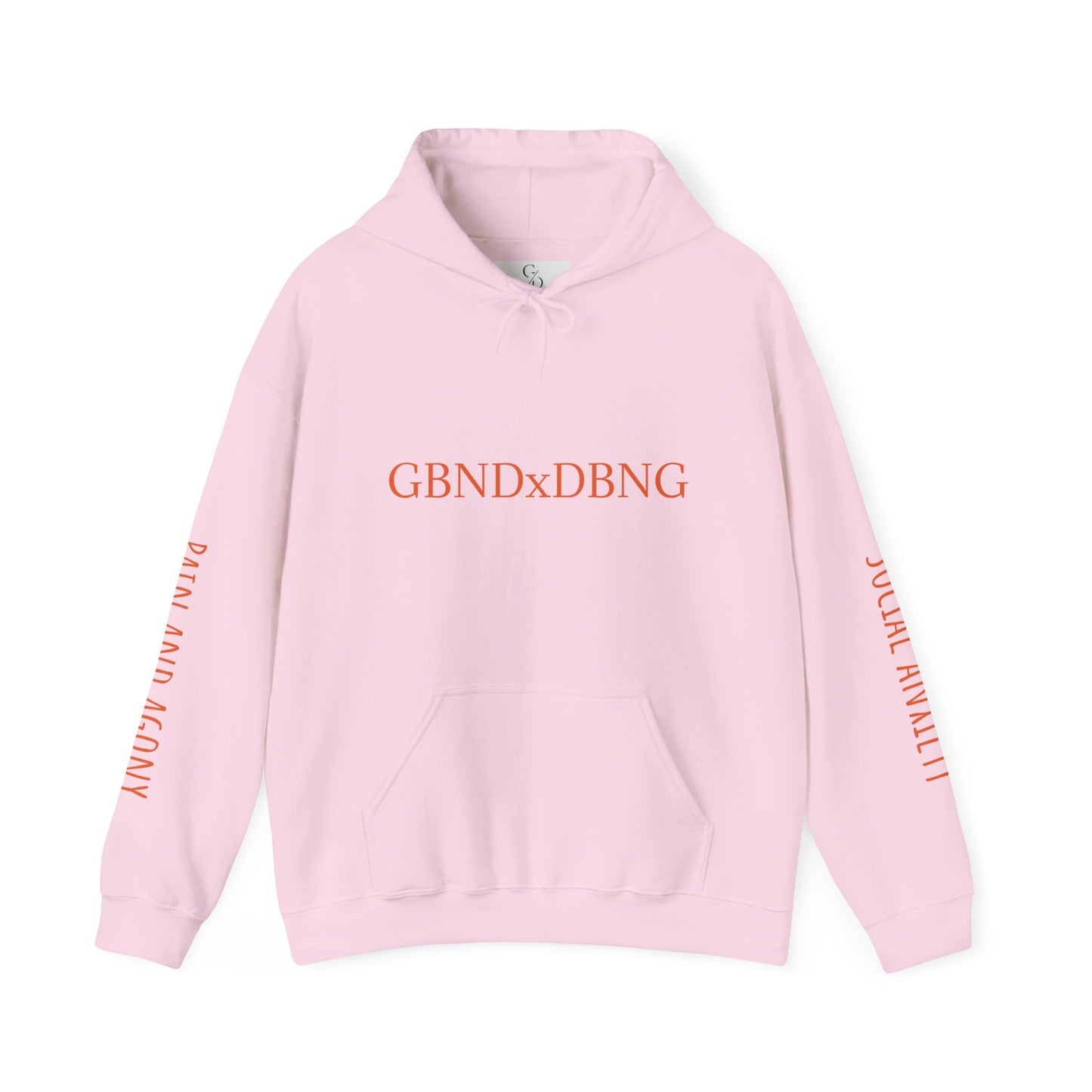 GD Hoodie
