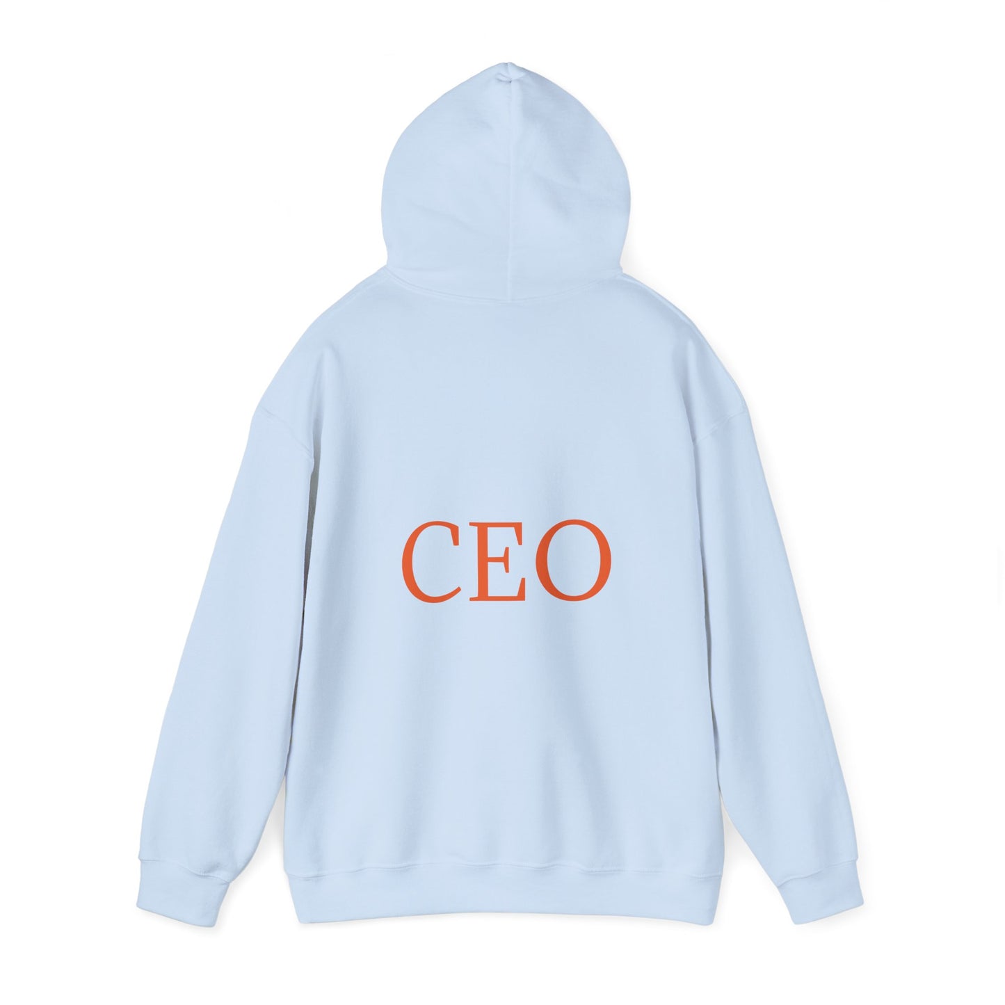 GD CEO Hoodie