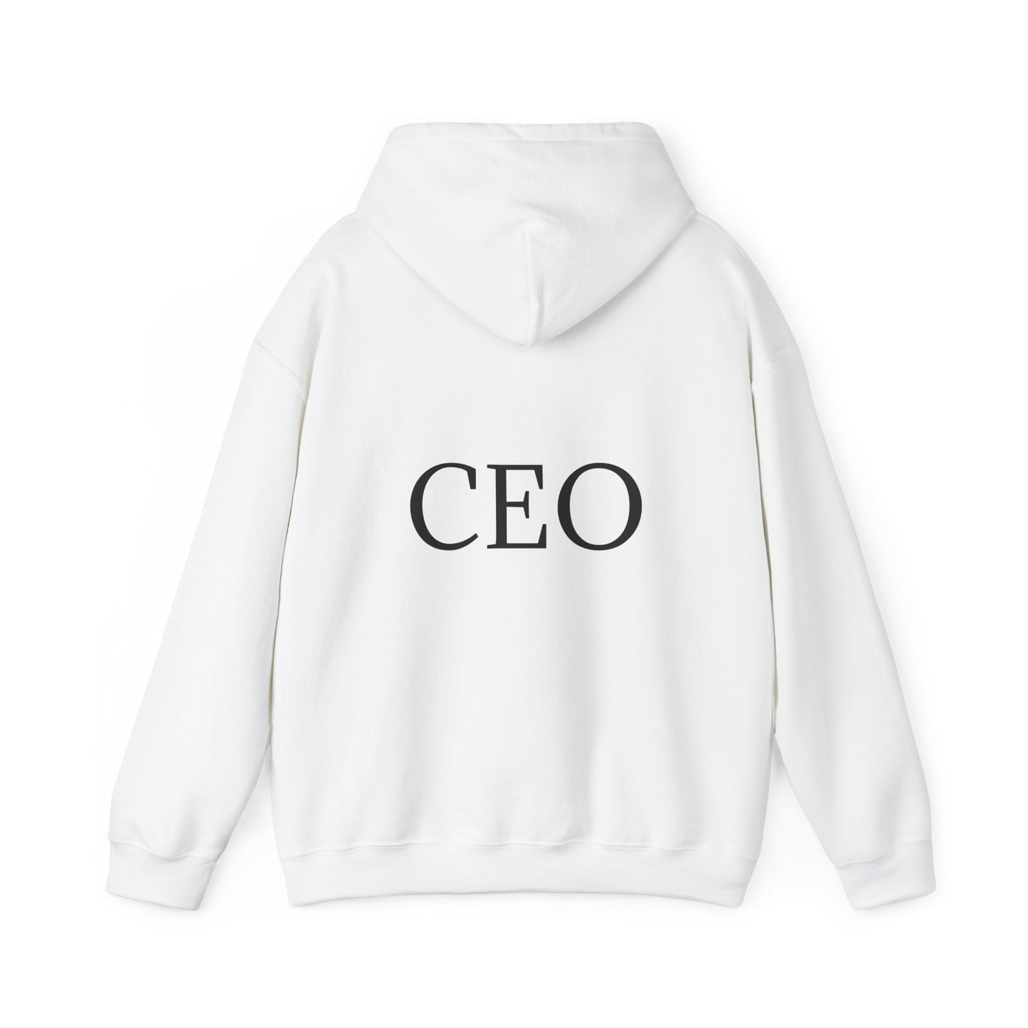 GD CEO Hoodie