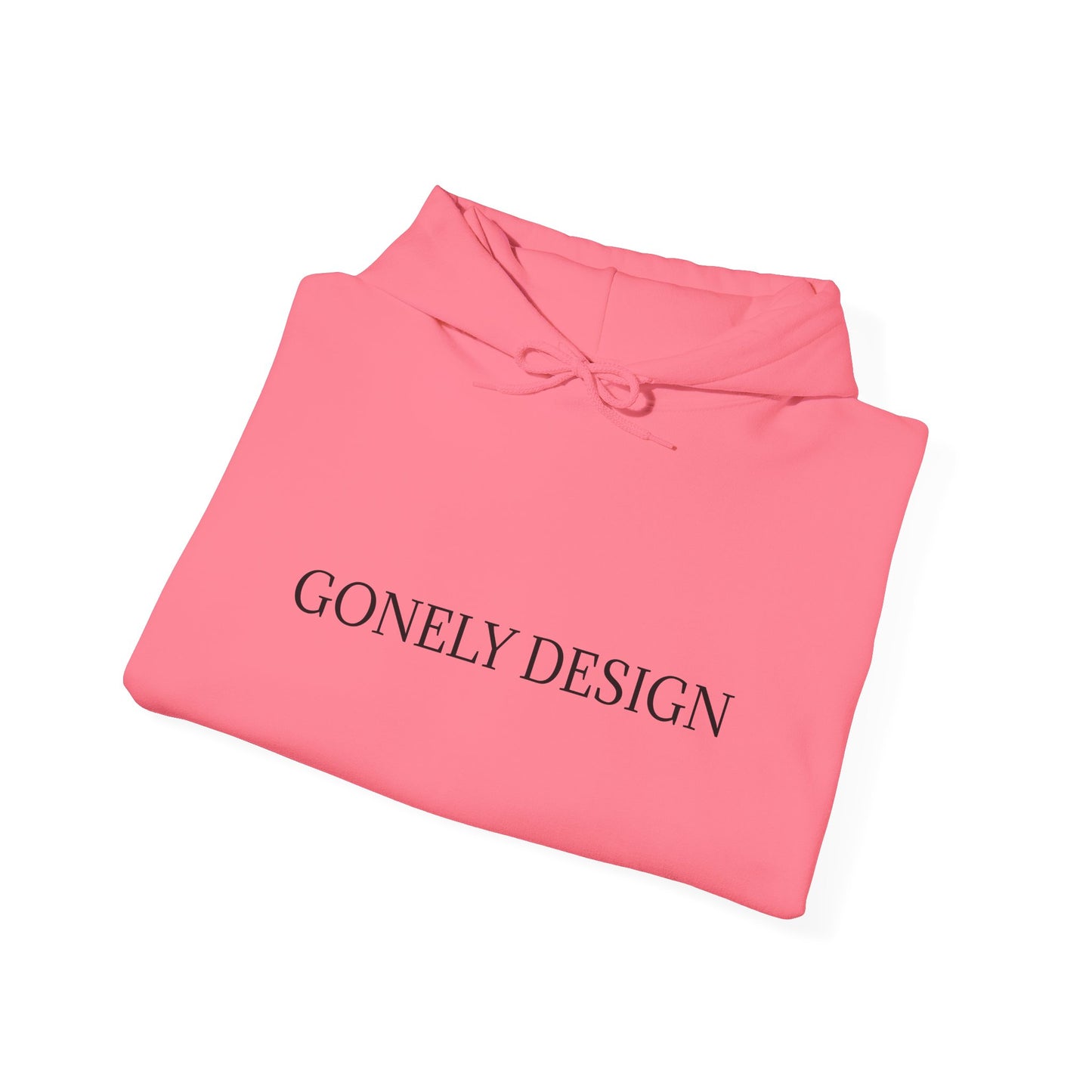 GD CEO Hoodie