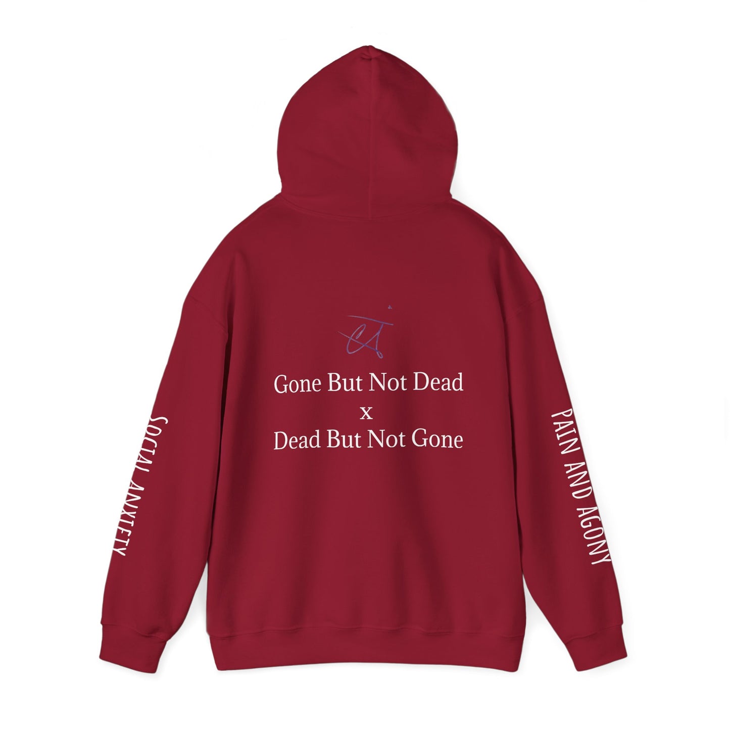 GD Hoodie