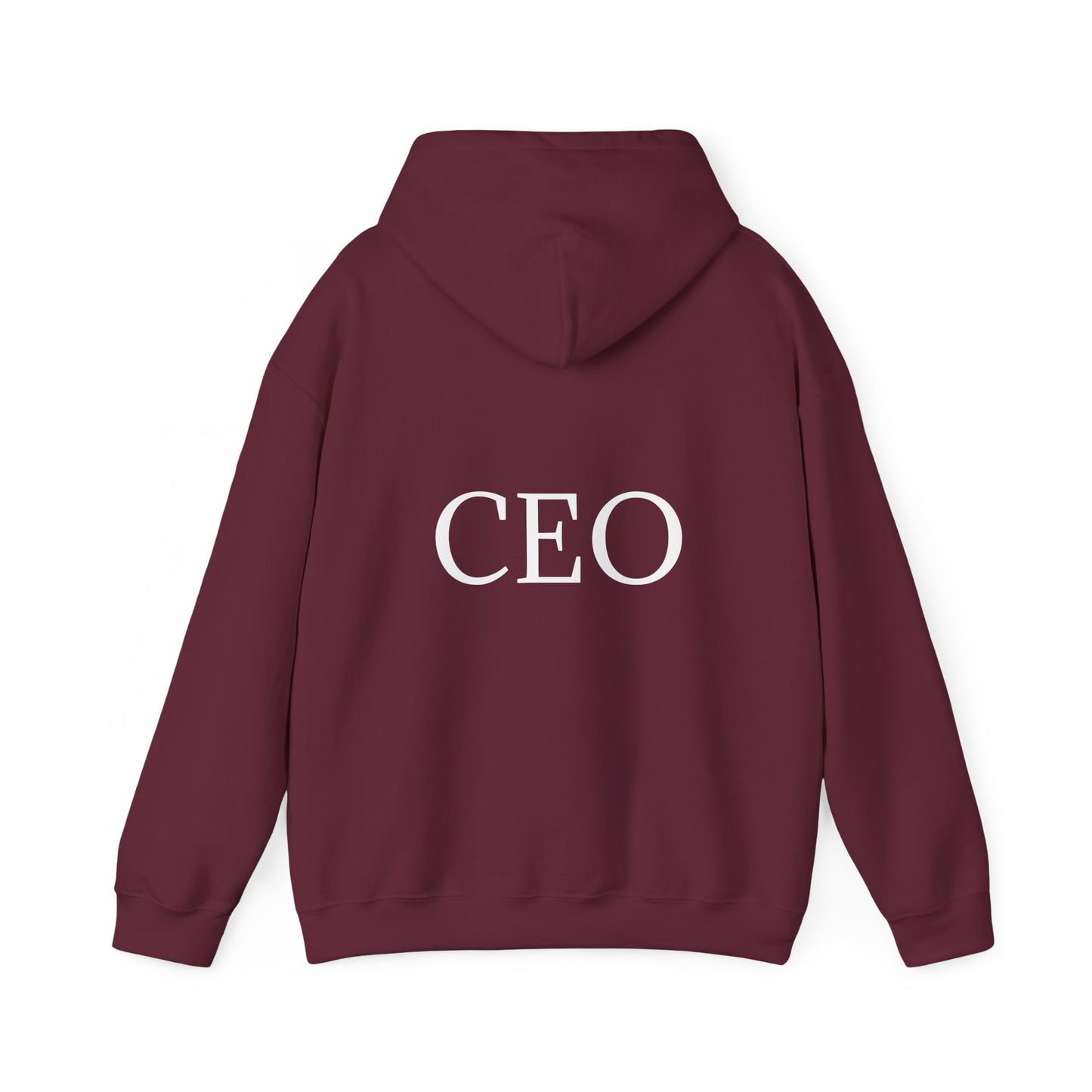 GD CEO Hoodie
