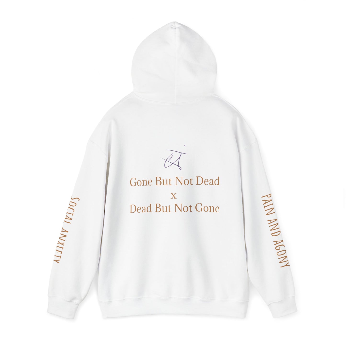 GD Hoodie