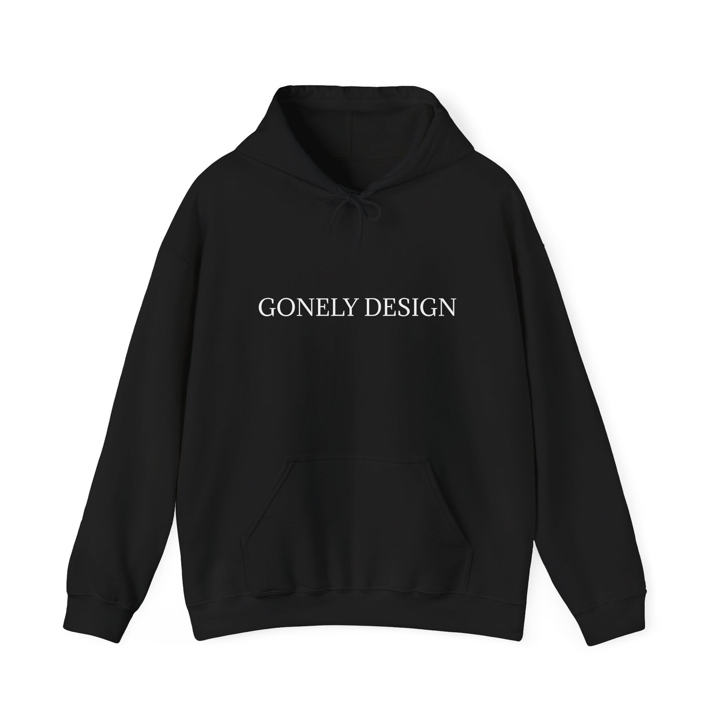 GD CEO Hoodie