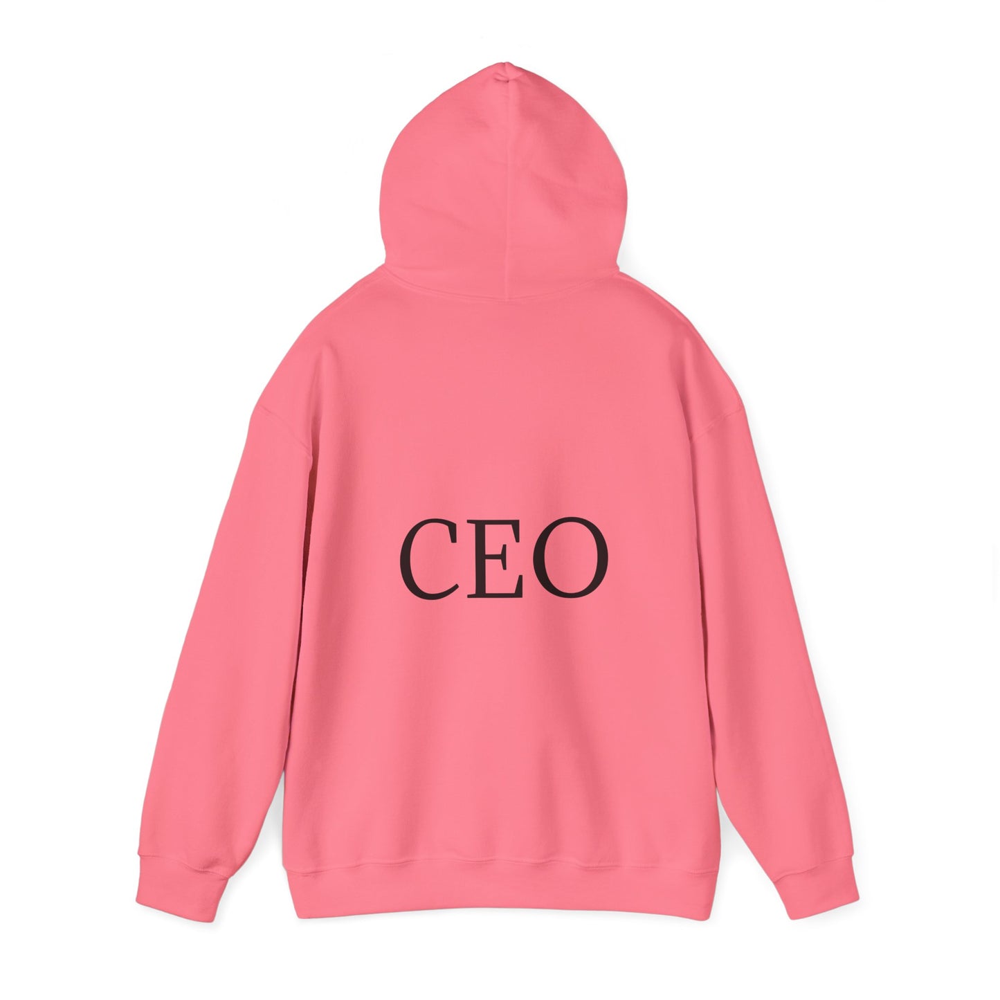 GD CEO Hoodie