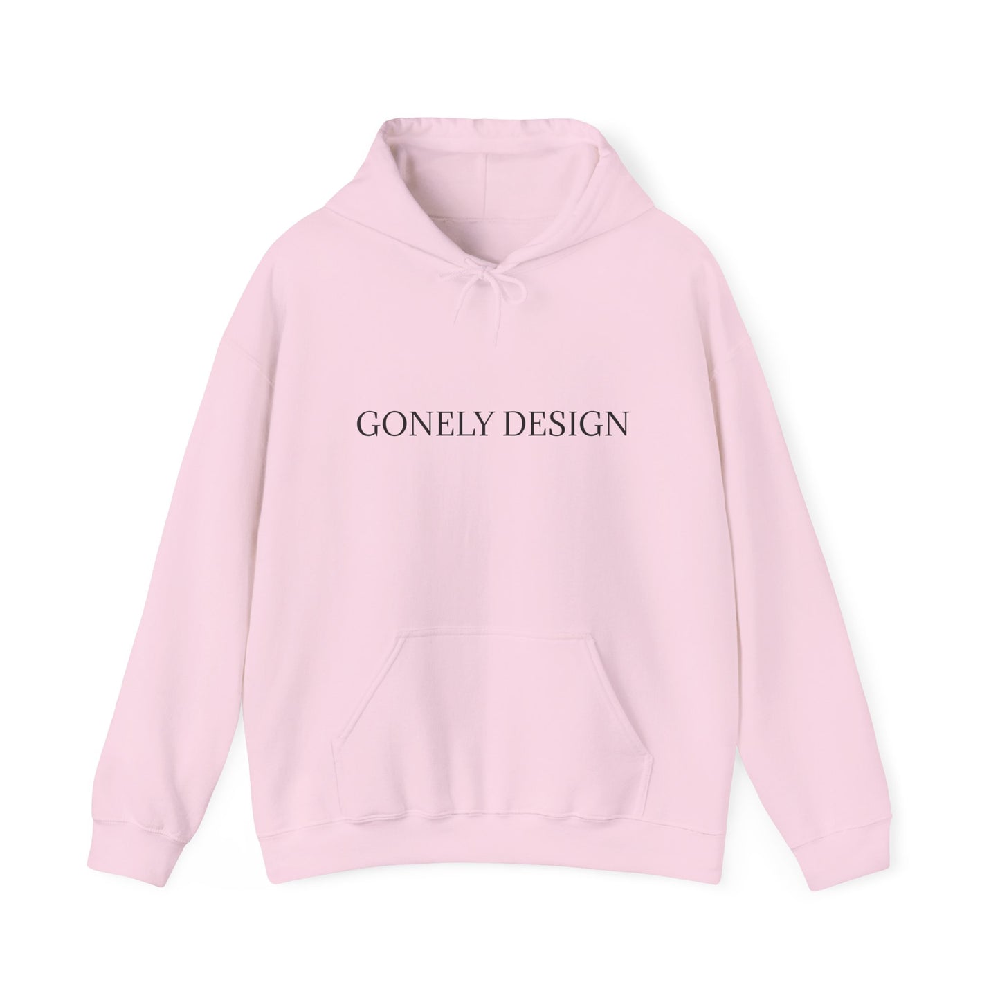 GD CEO Hoodie