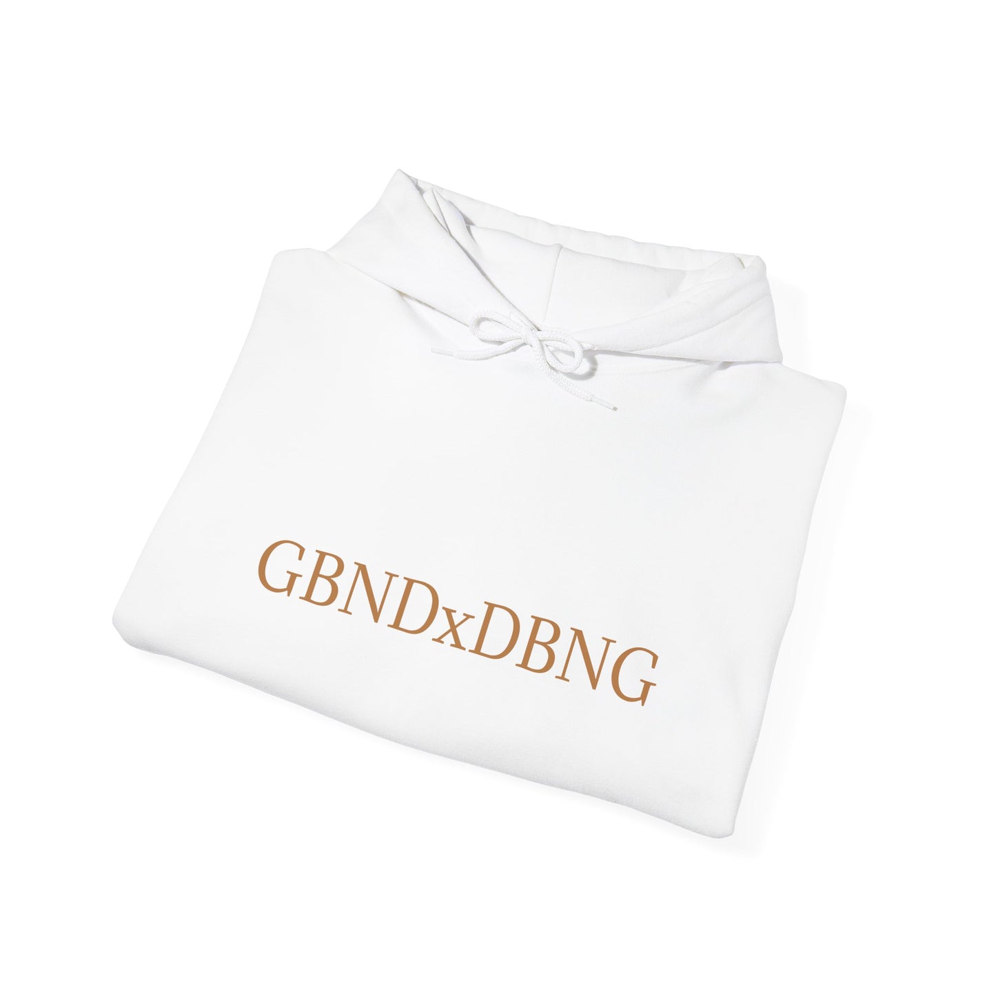 GD Hoodie