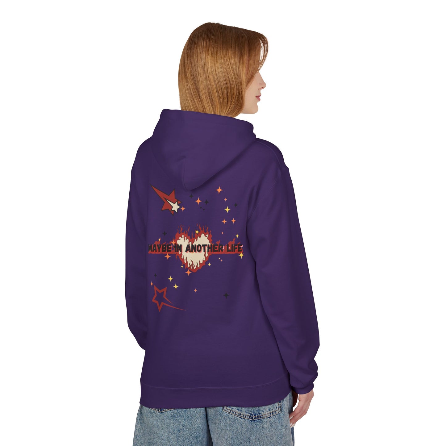 "Gonely x MIAL" Hoodie
